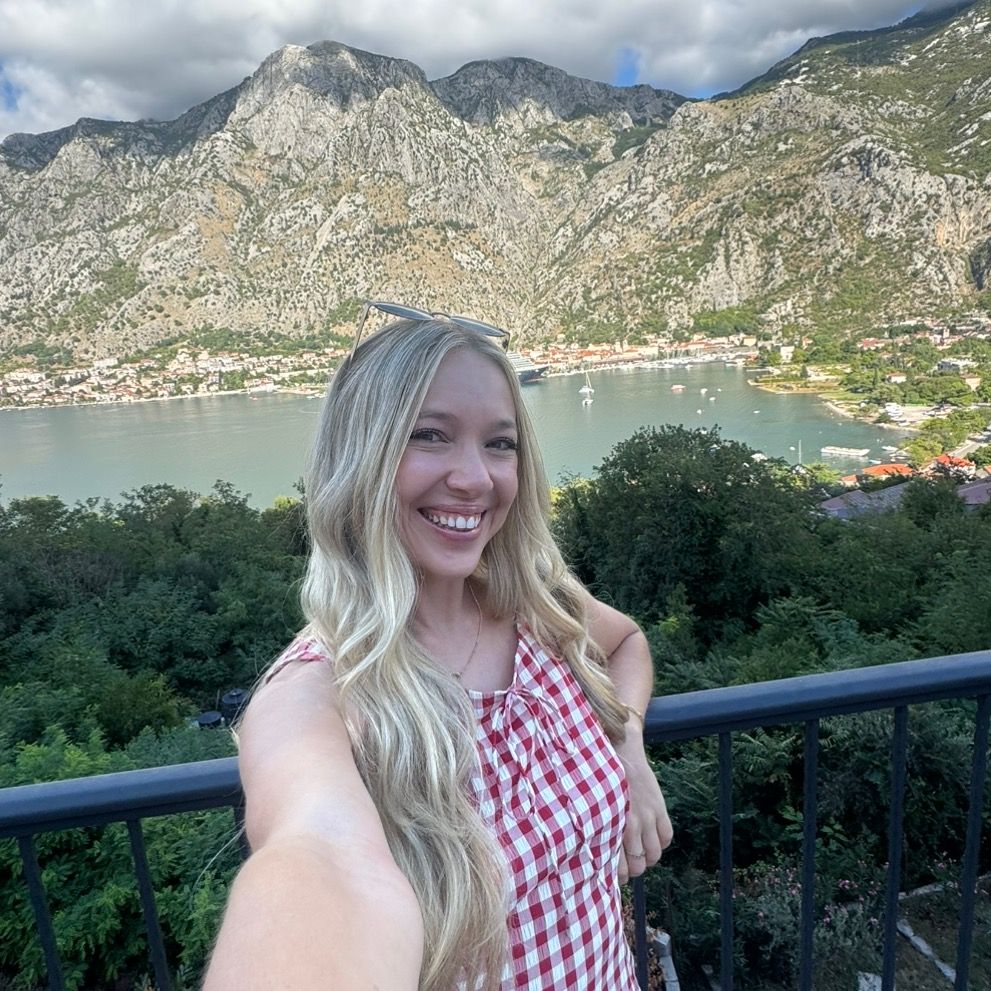 Emma Sturtevant